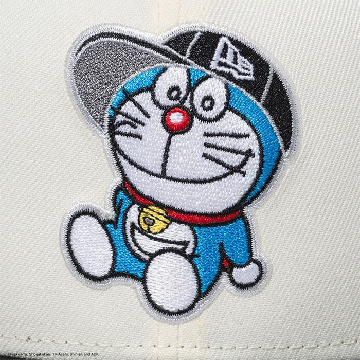 NEW ERA（ニューエラ） キャップ 9FIFTY ドラえもん キャップ ユニ