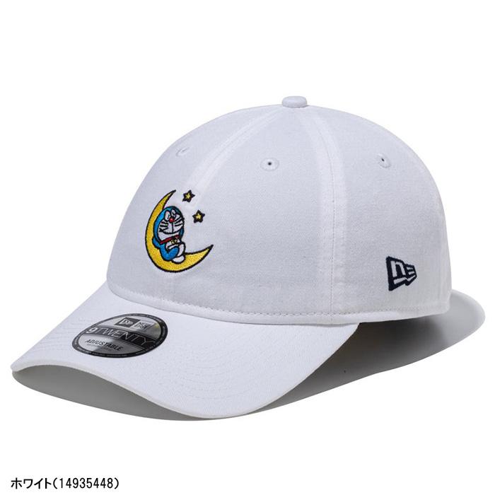 NEW ERA 9FIFTY ドラえもん×ニューエラ 刺繍キャップ NEW ERA（ニューエラ） キャップ 9FIFTY ドラえもん コミック オール