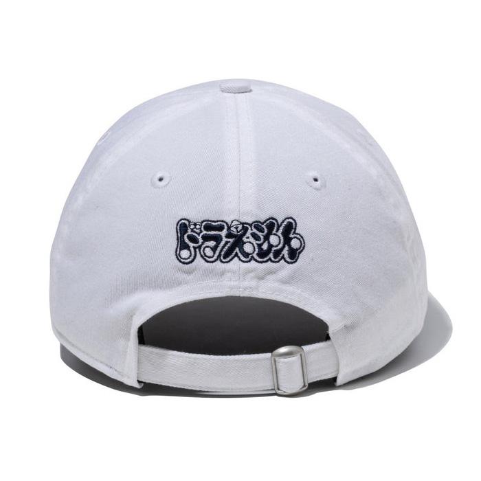 NEW ERA（ニューエラ） キャップ 9TWENTY ドラえもん ムーン ユニ