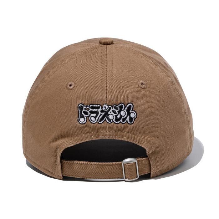 NEW ERA（ニューエラ） キャップ 9TWENTY ドラえもん ムーン ユニ