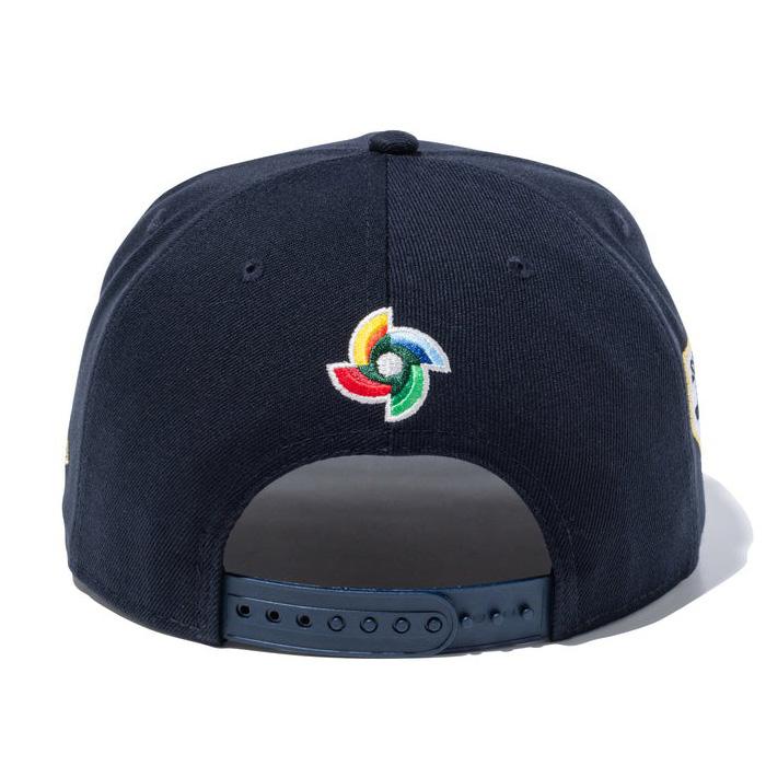 NEW ERA（ニューエラ） キャップ 9FIFTY World Baseball Classic