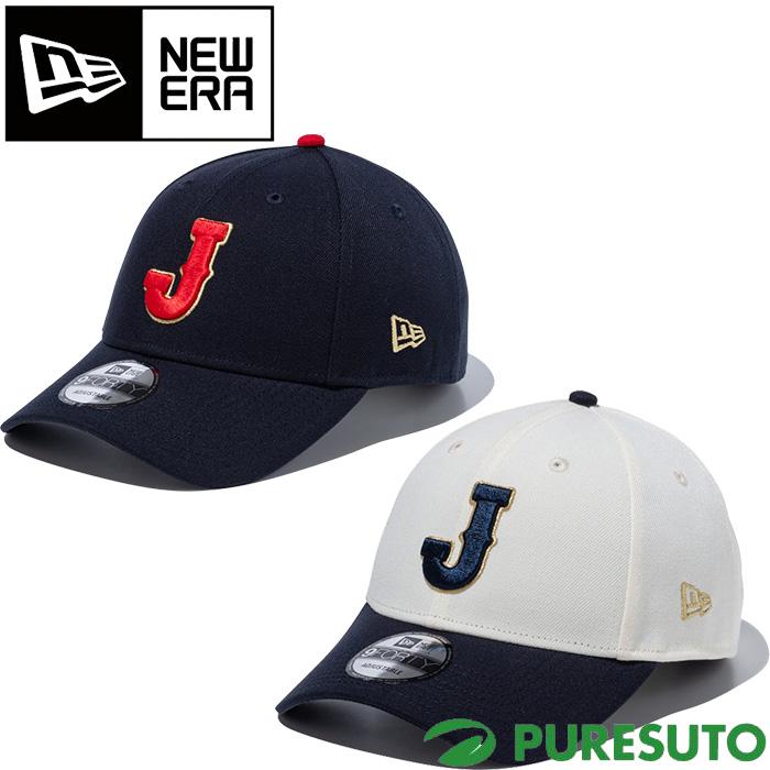 NEW ERA（ニューエラ） キャップ 9FORTY World Baseball Classic Side