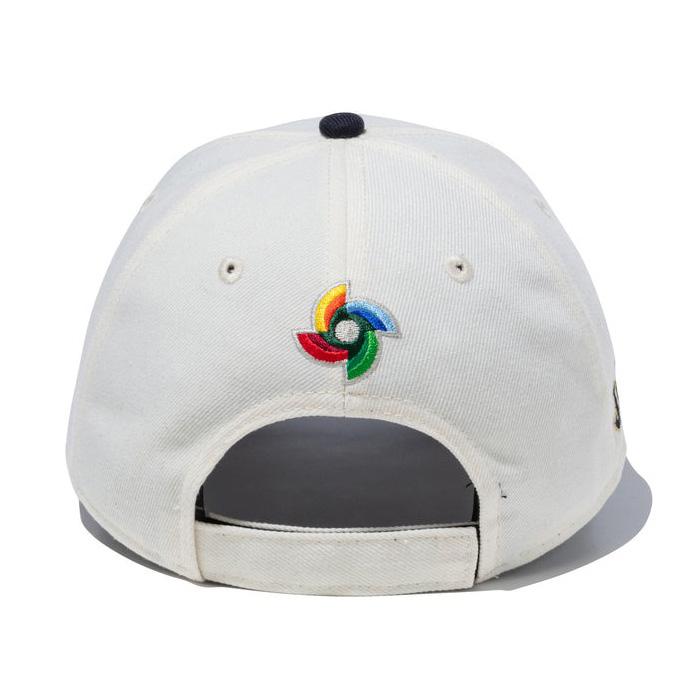 NEW ERA（ニューエラ） キャップ 9FORTY World Baseball Classic Side