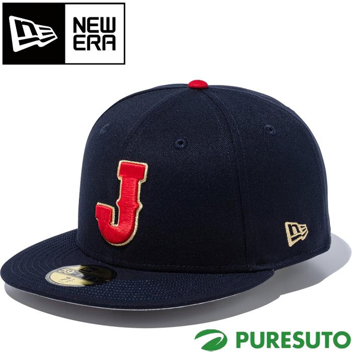 NEW ERA（ニューエラ） キャップ 59FIFTY World Baseball Classic