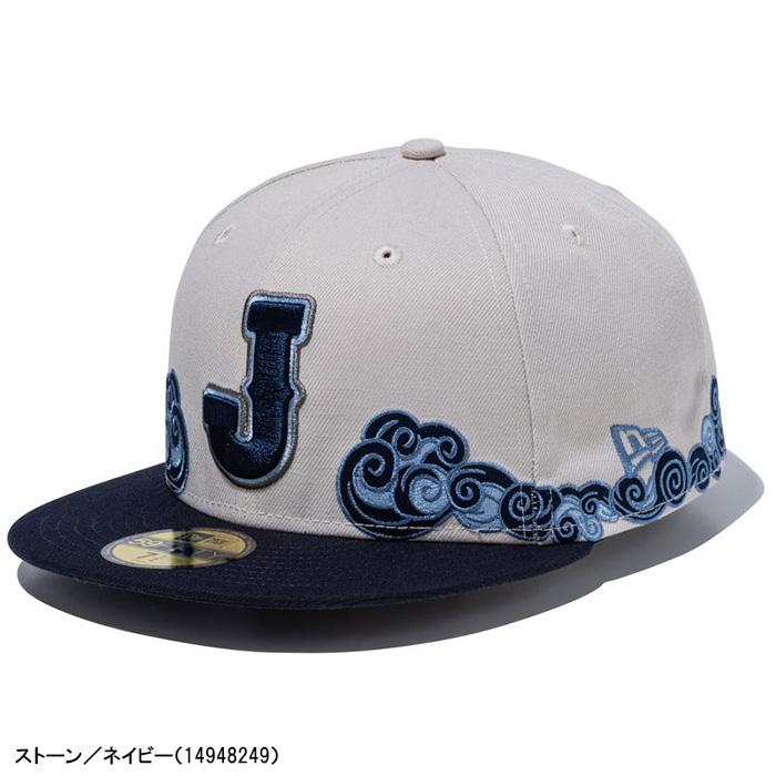 NEW ERA（ニューエラ） キャップ 59FIFTY World Baseball Classic