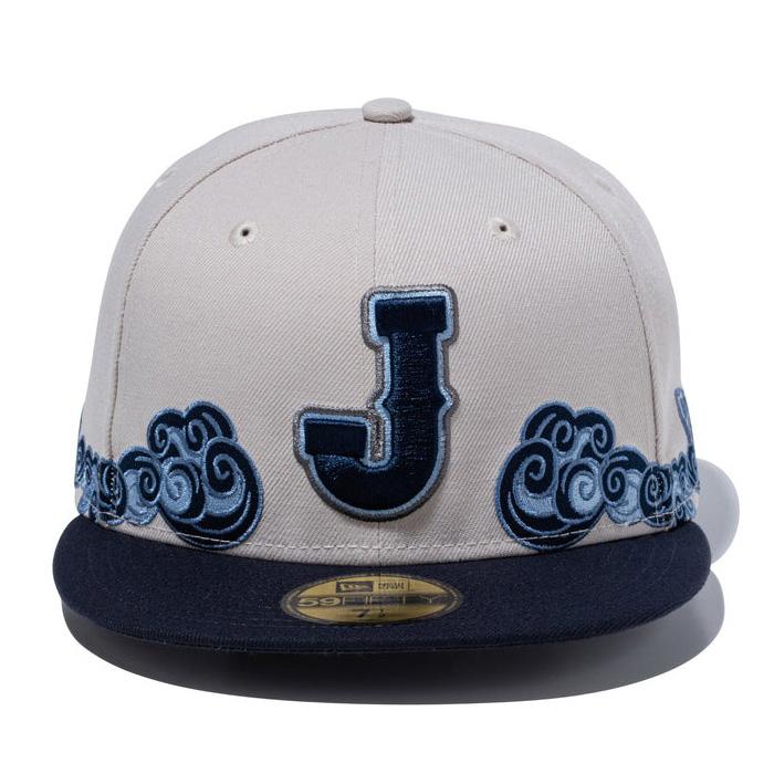 NEW ERA（ニューエラ） キャップ 59FIFTY World Baseball Classic