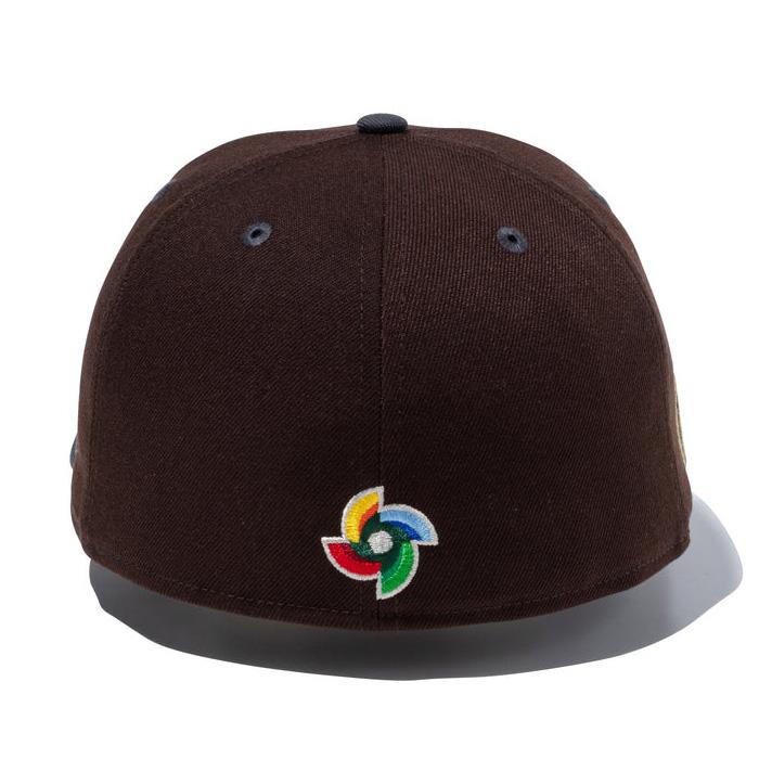 土*佐様 NEW ERA 59FIFTY ニューエラ キャップ 侍ジャパン WB 59FIFTY ニューエラ キャップ 侍ジャパン WBC 2026 World Baseball