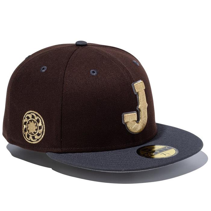 NEW ERA（ニューエラ） キャップ 59FIFTY World Baseball Classic