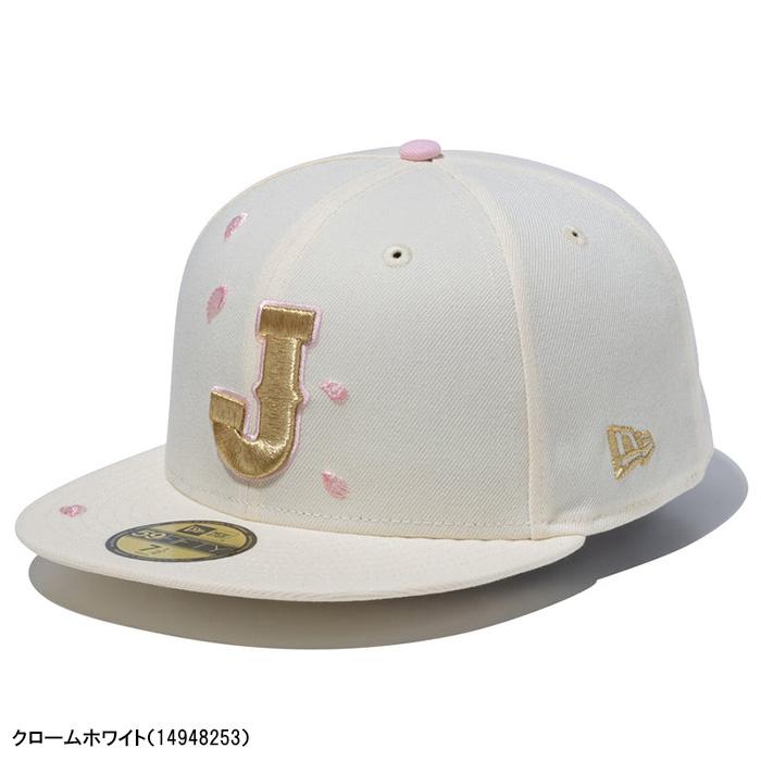 NEW ERA（ニューエラ） キャップ 59FIFTY World Baseball Classic