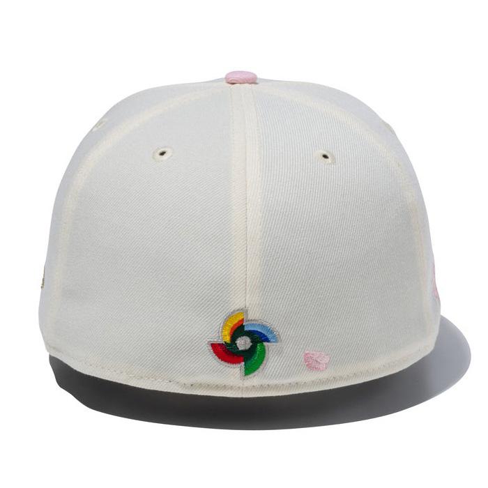 NEW ERA（ニューエラ） キャップ 59FIFTY World Baseball Classic