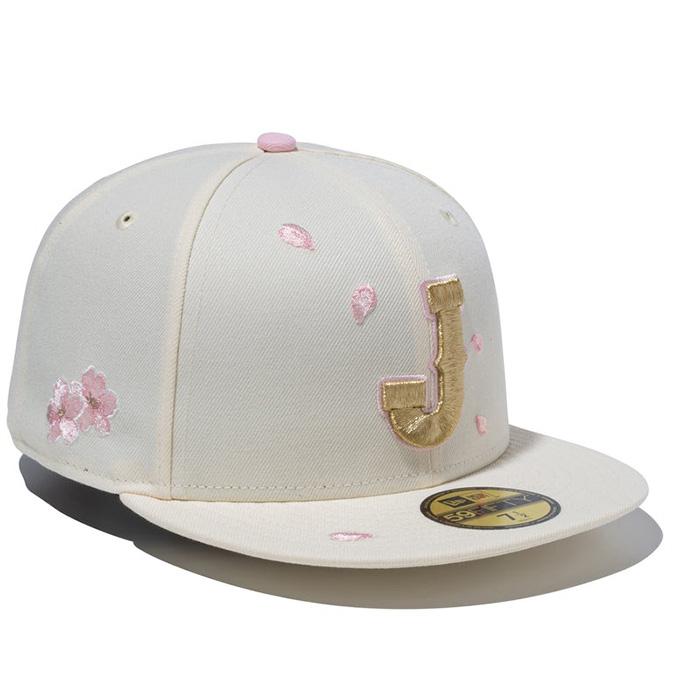 NEW ERA（ニューエラ） キャップ 59FIFTY World Baseball Classic
