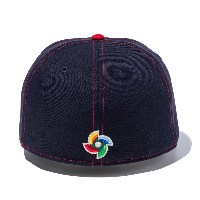 NEW ERA（ニューエラ） キャップ 59FIFTY World Baseball Classic