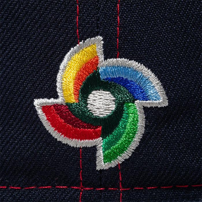 NEW ERA（ニューエラ） キャップ 59FIFTY World Baseball Classic