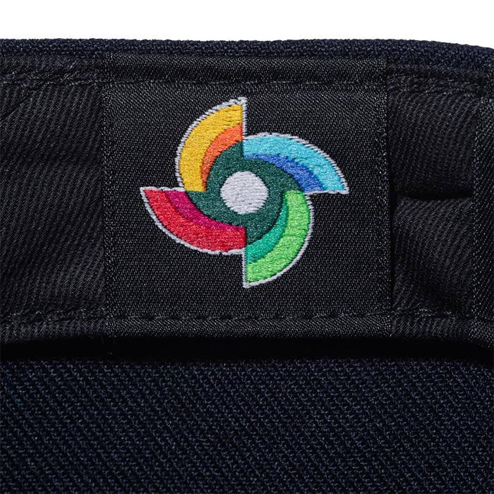 NEW ERA（ニューエラ） キャップ 59FIFTY World Baseball Classic