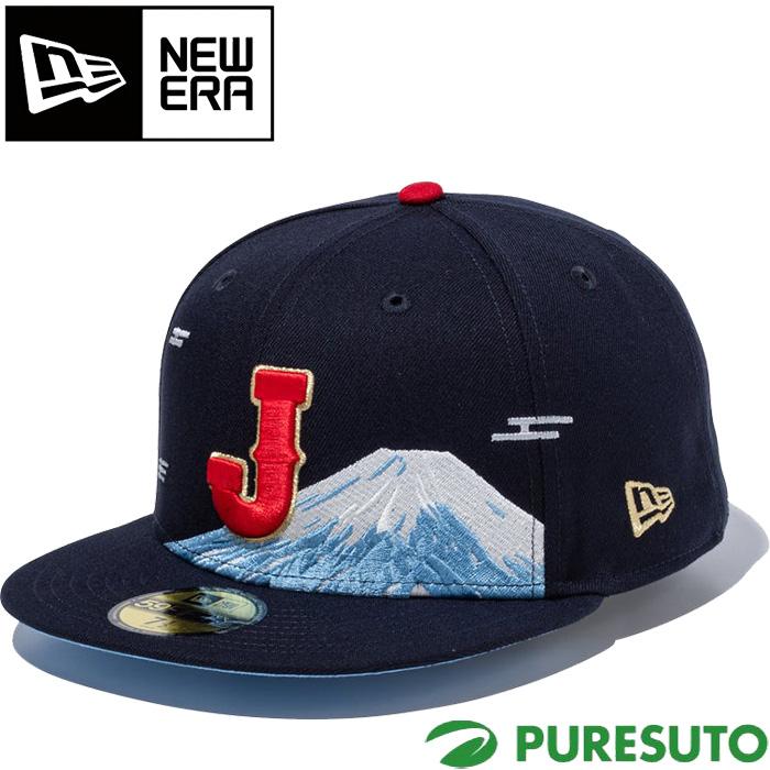 NEW ERA（ニューエラ） キャップ 59FIFTY World Baseball Classic Mt