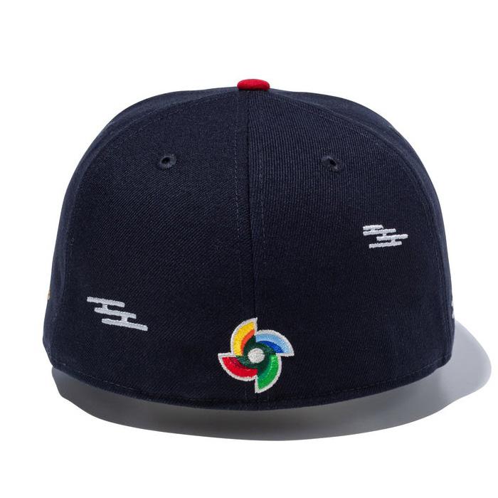 NEW ERA（ニューエラ） キャップ 59FIFTY World Baseball Classic Mt