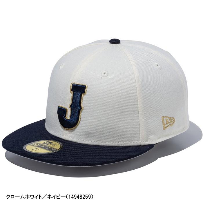 NEW ERA（ニューエラ） キャップ 59FIFTY World Baseball Classic