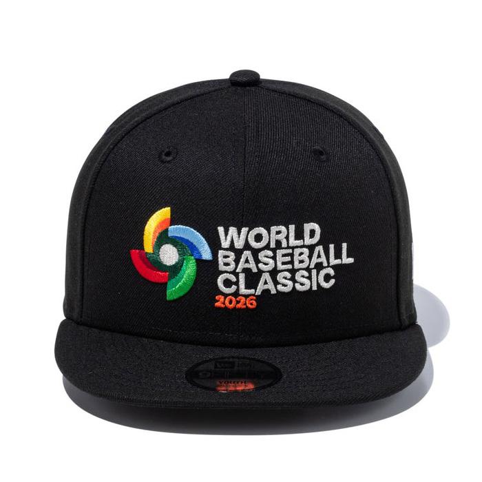 NEW ERA（ニューエラ） キャップ 9FIFTY World Baseball Classic WBC