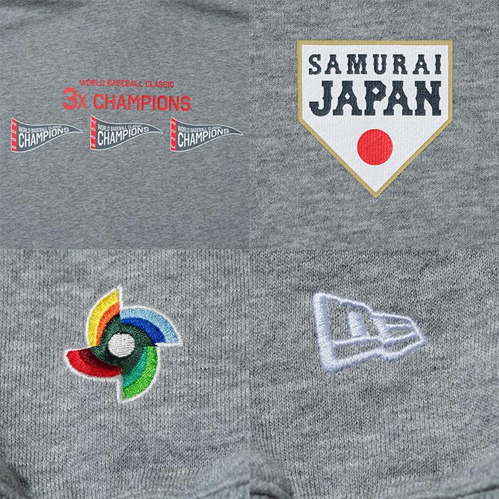 NEW ERA（ニューエラ） 長袖 パーカー 裏毛 スウェット プルオーバー