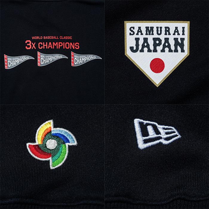 NEW ERA（ニューエラ） 長袖 パーカー 裏毛 スウェット プルオーバー