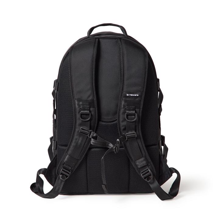 NEW ERA（ニューエラ） キャリアパック 35L 1680D NEW NE LOGO