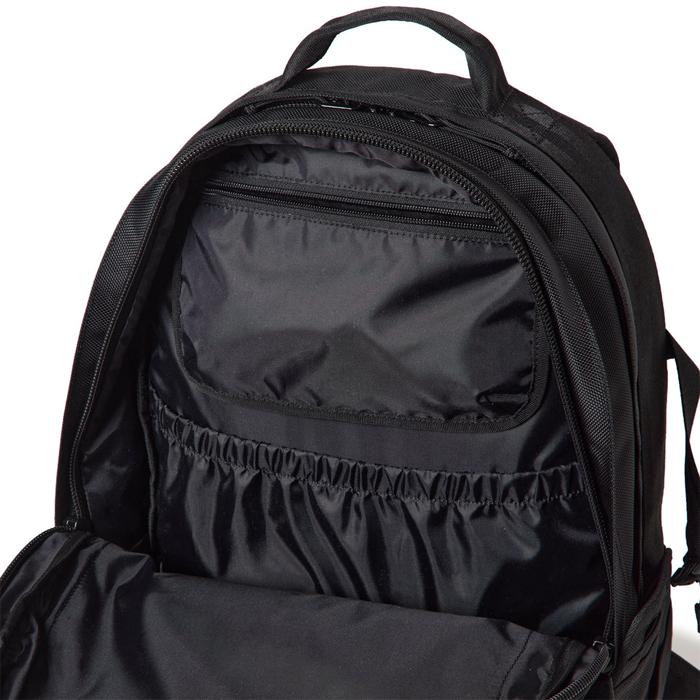 NEW ERA（ニューエラ） キャリアパック 35L 1680D NEW NE LOGO