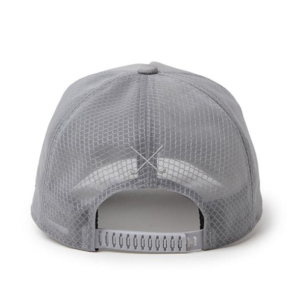 NEW ERA（ニューエラ） ゴルフキャップ 9FORTY APEX リニアロゴ ユニ