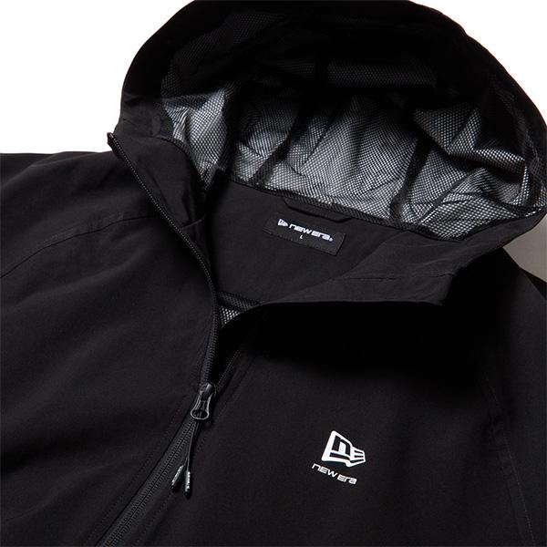 NEW ERA（ニューエラ） ゴルフウェア レインウェア 上下セット