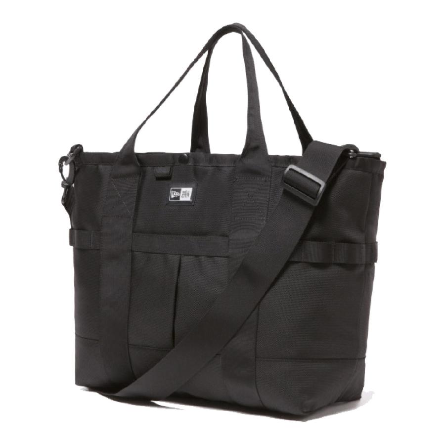 Bj1　ニューエラ 2WAY トート　22リットル　美品 NEW ERA（ニューエラ） リュック エクスプローラー トートバッグ 22L