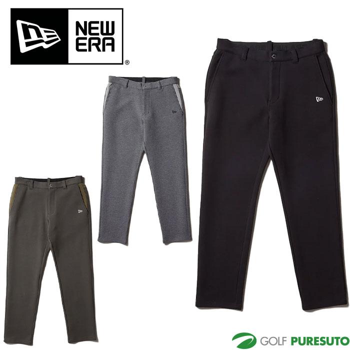 二ューエラ ゴルフ テック スウェット テーパードパンツ 14326380  