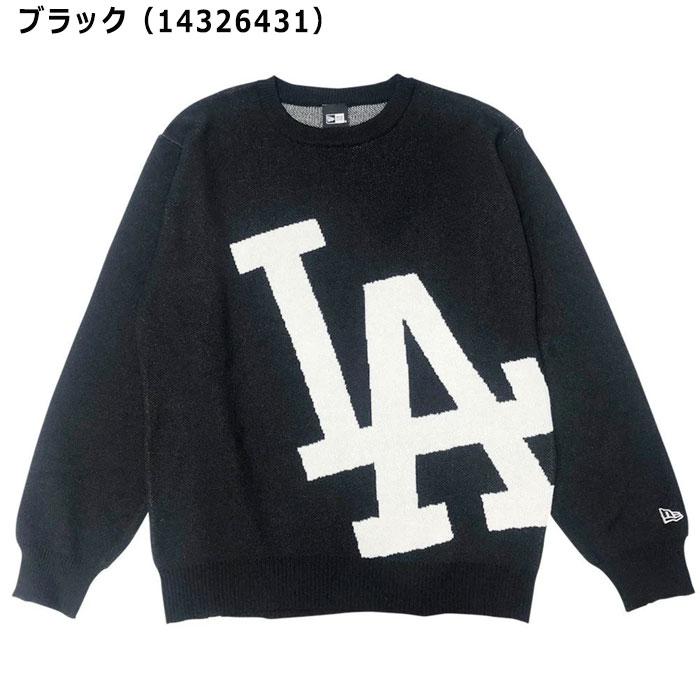 二ューエラ ゴルフ ニットセーター ロサンゼルス・ドジャース 14326431 