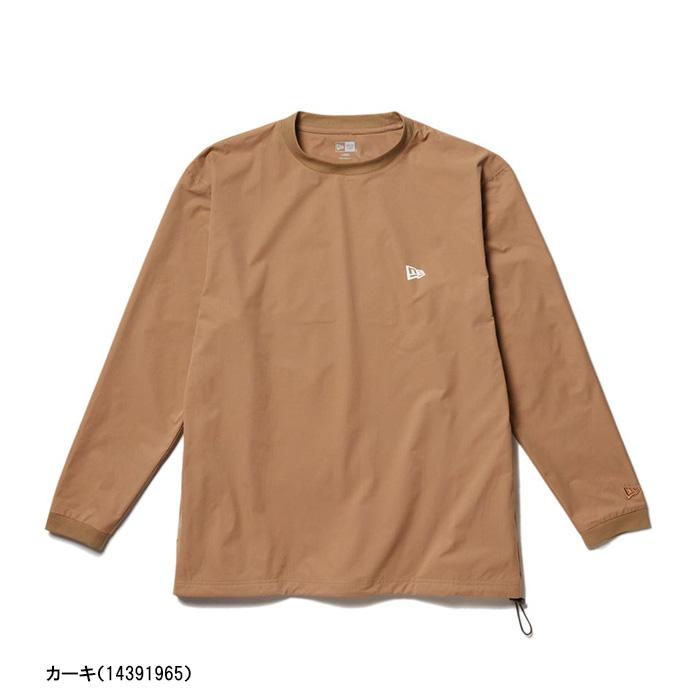 NEW ERA ニューエラ 長袖 ユーティリティー ピステ Wordmark NEW ERA ニューエラ 長袖 ユーティリティー ピステ Wordmark