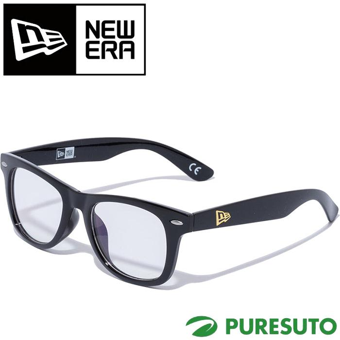 NEW ERA ニューエラ サングラス ウェリントン スクエアレンズ NEW ERA ニューエラ サングラス ウェリントン スクエアレンズ