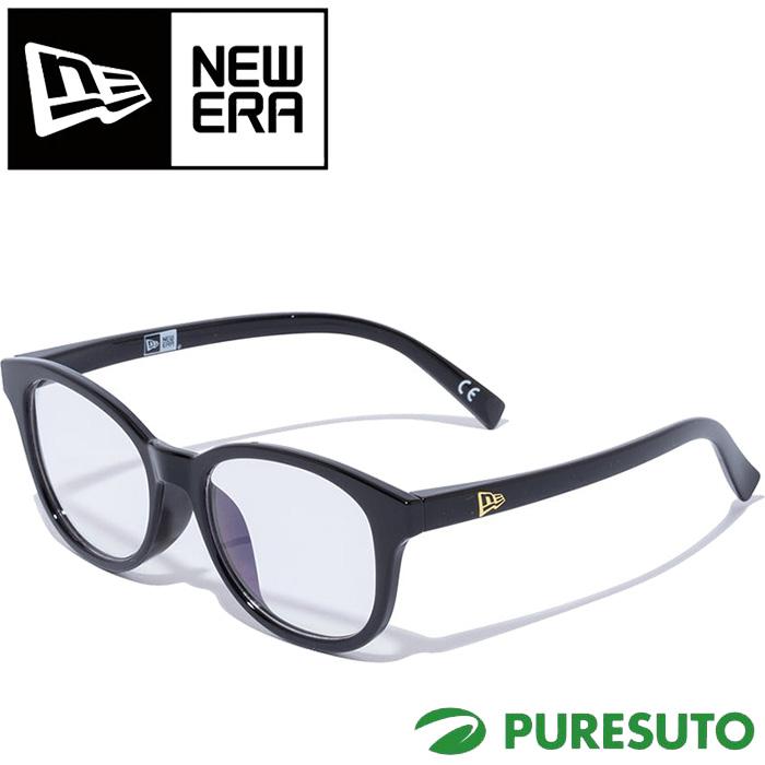 NEW ERA（ニューエラ） サングラス ボストン スクエアレンズ