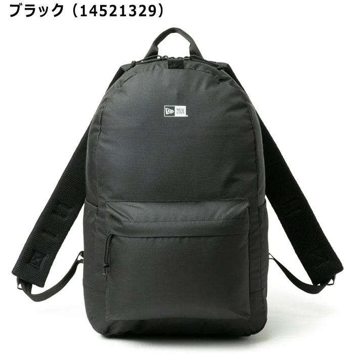 二ューエラ  ライトパック 27L ライトウェイト 14521329 2025年春夏モデル New Era 爆買_2