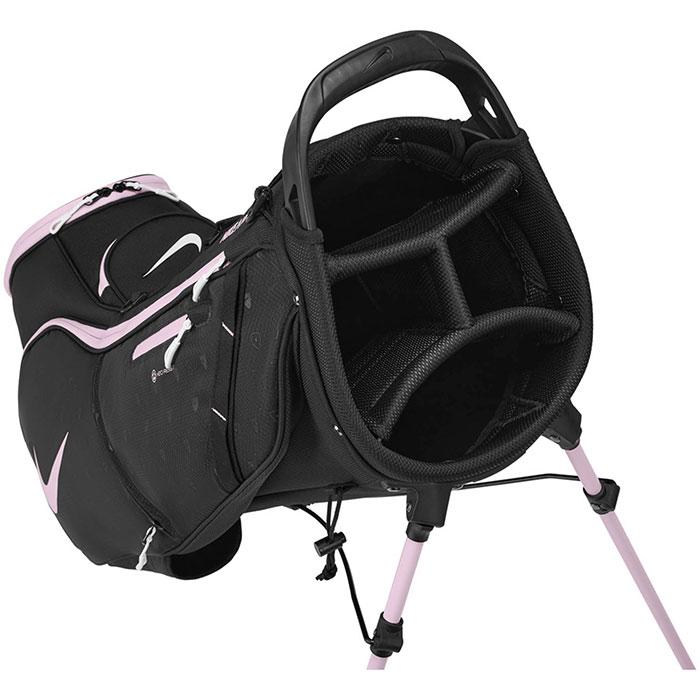 NIKE ゴルフバッグ【値下げ】 NIKE】ジョーダン フェイダウェイ 6WAYゴルフバッグ(Golf Bag) (Nike