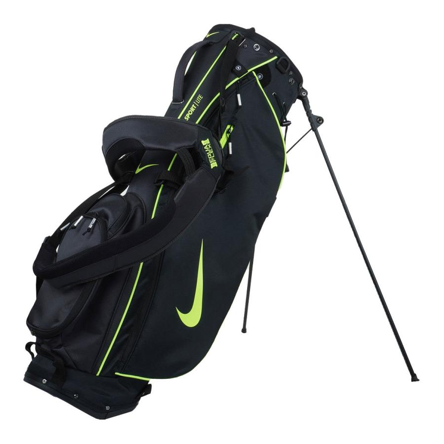 ナイキ ゴルフ golf nike キャディバッグ スタンドバッグ 小型 軽量 品質一番の スタンドバッグ