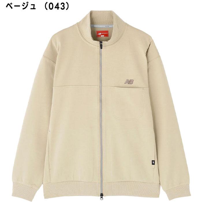 美品　New Balance Golf ゴルフウェア セットアップ ベージュ New Balance Golf（ニューバランスゴルフ） ニューバランス ゴルフ