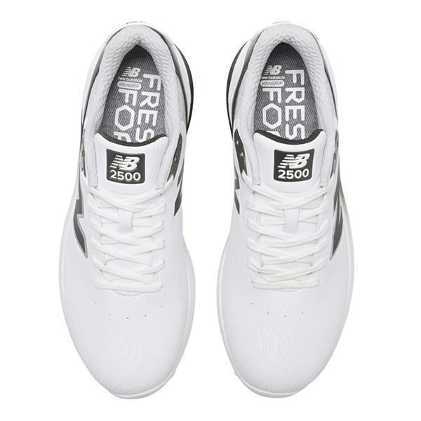 極美品✨New Balance ゴルフシューズ 25.5㎝ New Balance Golf（ニューバランスゴルフ） ニューバランス ゴルフ