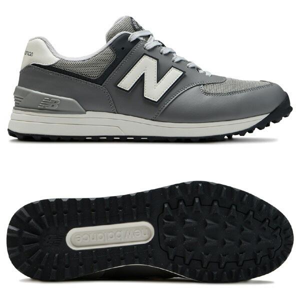 new balance golf UGS574C3 ゴルフシューズ スパイクレス New Balance Golf ニューバランス ゴルフシューズ UGS574