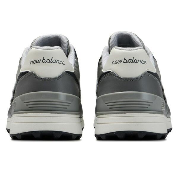 new balance golf UGS574C3 ゴルフシューズ スパイクレス New Balance Golf ニューバランス ゴルフシューズ UGS574