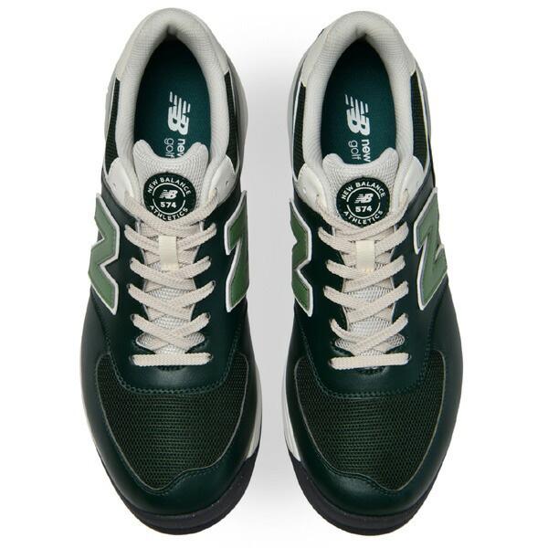 未使用 26cm 2E ニューバランスゴルフシューズ UGS574G3 グリーン 楽天市場】New Balance ニューバランス スニーカー UGS574 UGS574G3