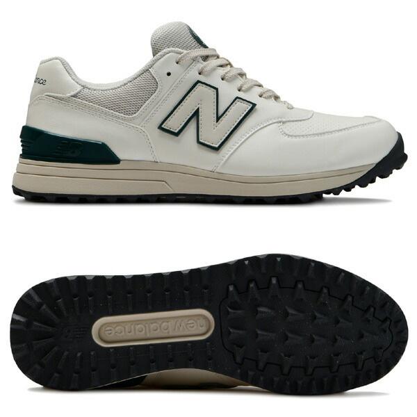 New Balance Golf ニューバランス ゴルフシューズ UGS574 スパイクレス