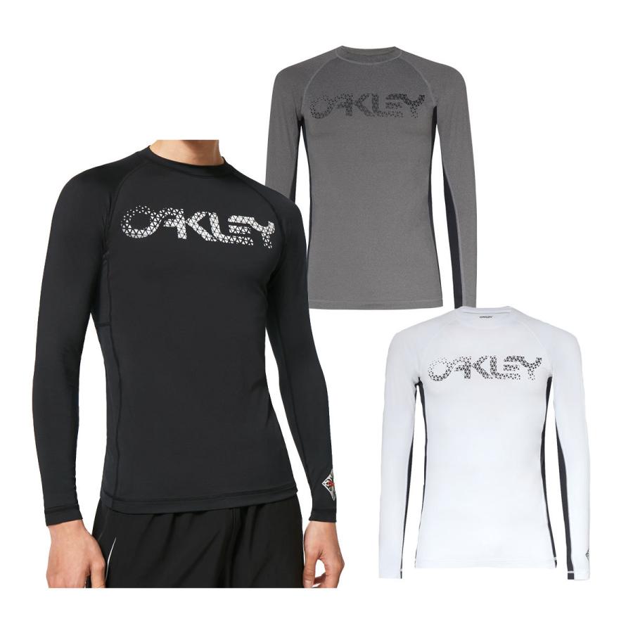 オークリー アンダーウェア エルエス プレッシャー 12.0 ロングスリーブ ラッシュガード FOA403491 :oakley-foa403491: ゴルフ プレスト - 通販 - Yahoo!ショッピング オークリー アンダーウェア エルエス プレッシャー 12.0 ロングスリーブ ラッシュガード FOA403491 :oakley-foa403491: ゴルフ プレスト - 通販 - Yahoo!ショッピング