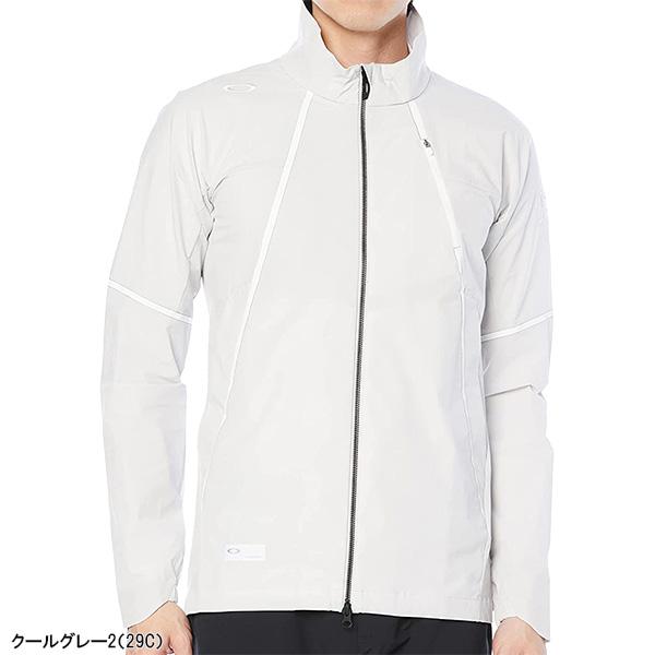 OAKLEY 在庫処分 オークリー ゴルフウェア 長袖 フルジップ OAKLEY 在庫処分 オークリー ゴルフウェア 長袖 フルジップ