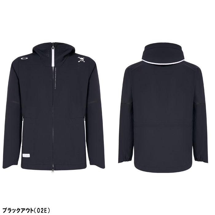OAKLEY オークリー Skull Synchronism Moveable Jacket OAKLEY オークリー Skull Synchronism Moveable Jacket
