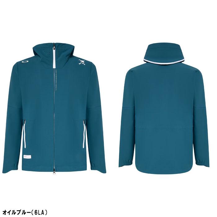 OAKLEY オークリー Skull Synchronism Moveable Jacket OAKLEY オークリー Skull Synchronism Moveable Jacket