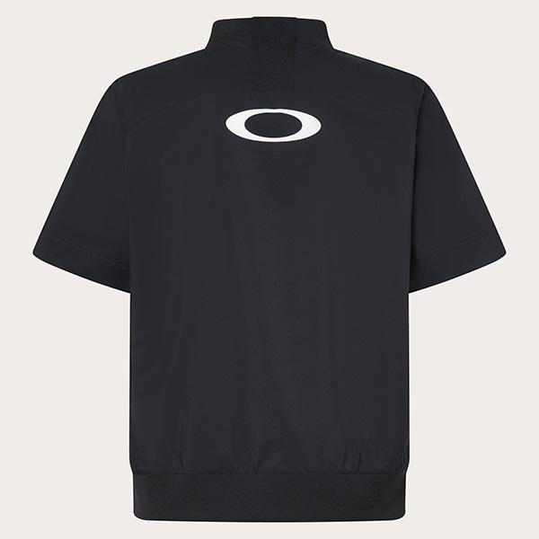 OAKLEY（オークリー） 半袖 モックプルオーバー 2.0 メンズ FOA408143