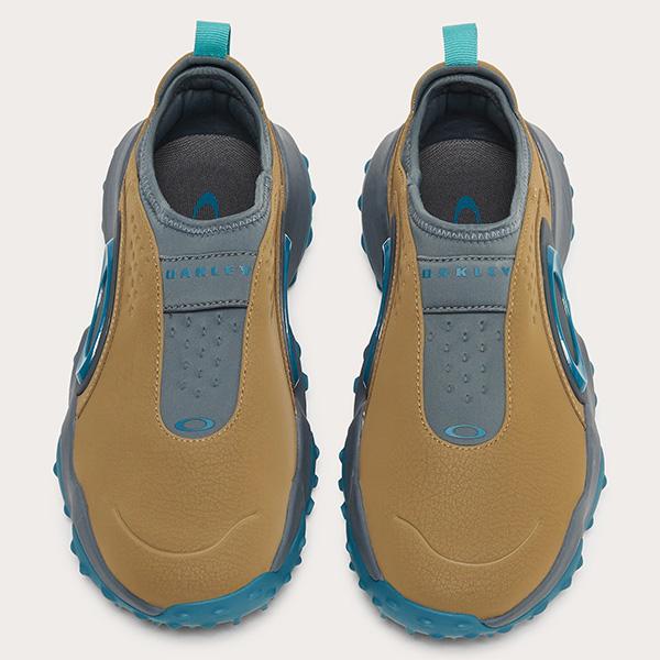 OAKLEY オークリー ゴルフシューズ エッジアイコン スパイクレス