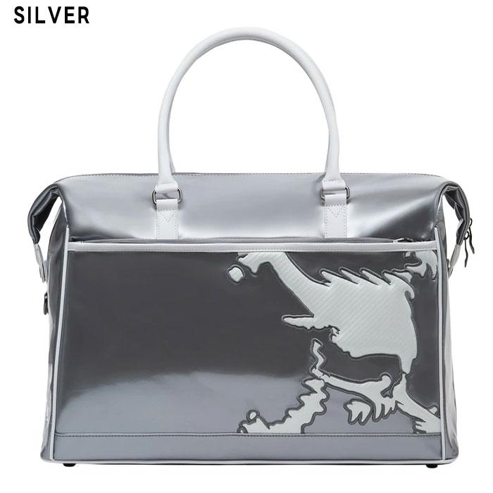 OAKLEY（オークリー） ゴルフ Skull Boston Bag 18.0 ボストンバッグ